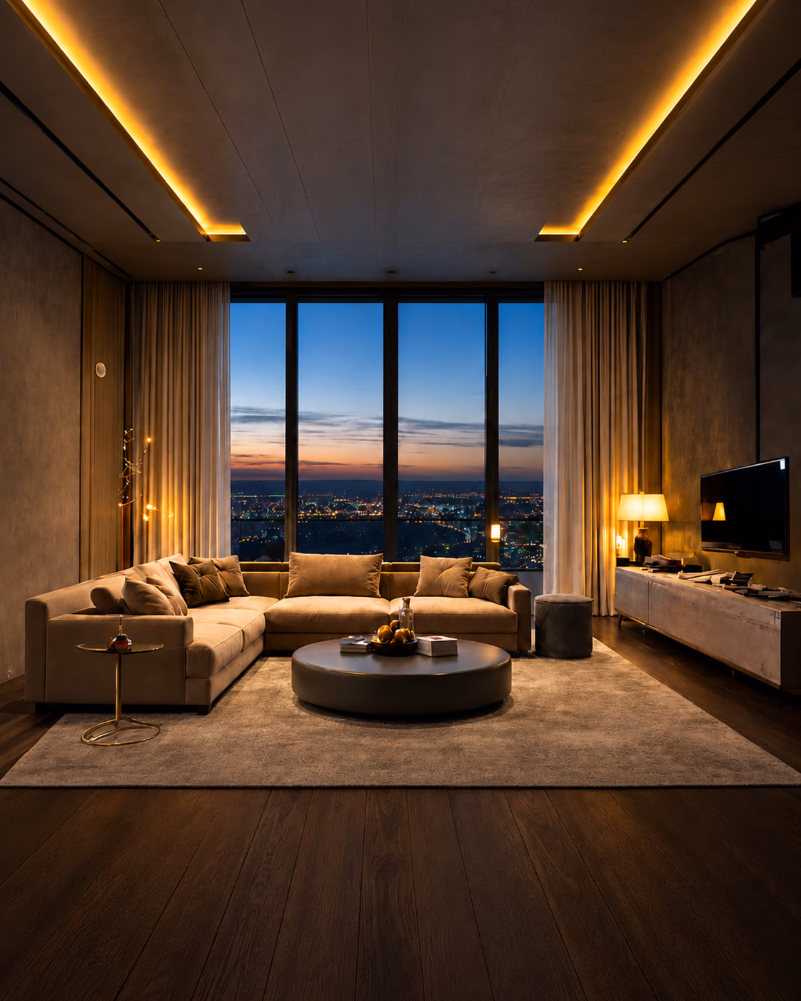 AHA Smart Homes FAQs