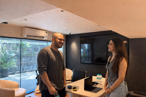 Discuss smart home needs