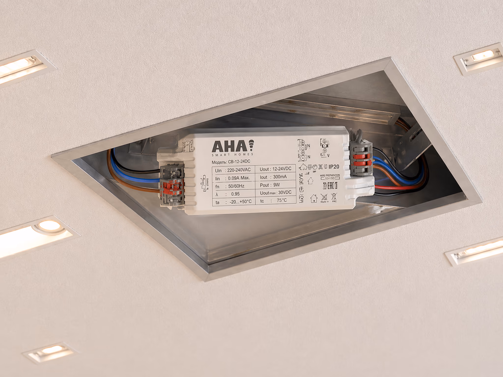 Lighting Drivers