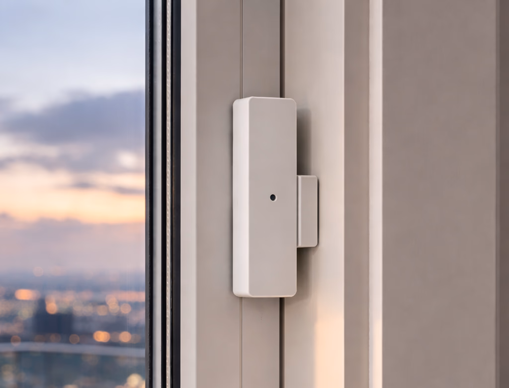 Smart sensors