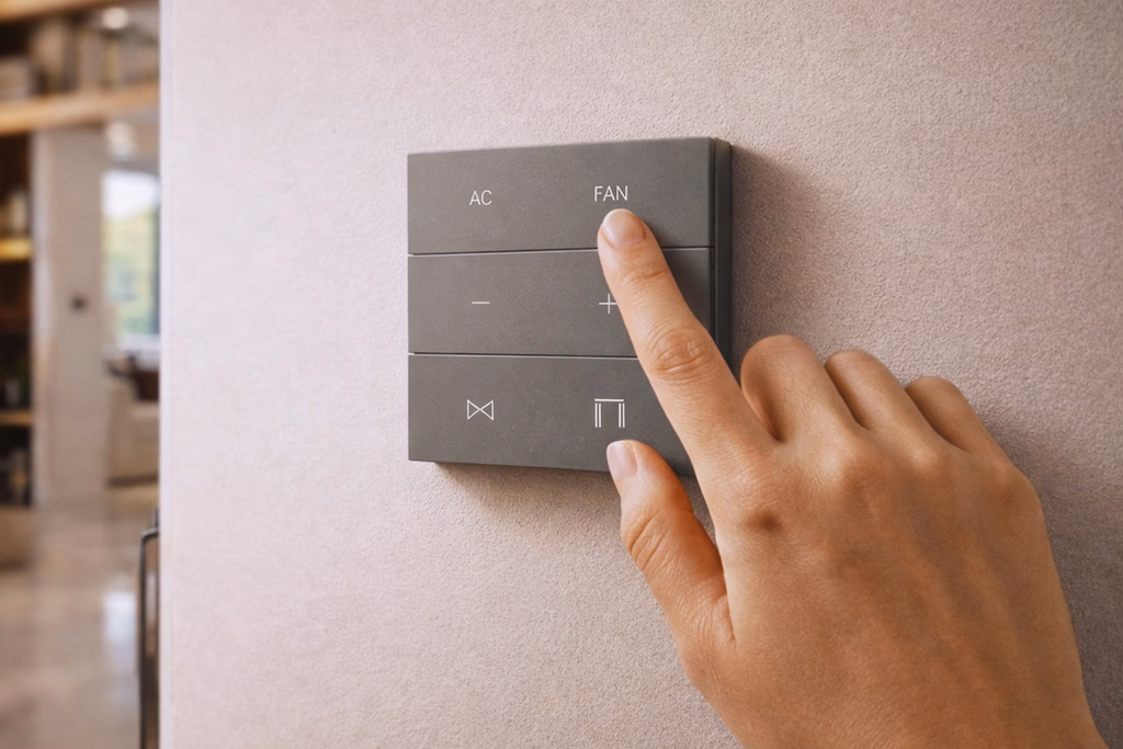 Smart switches