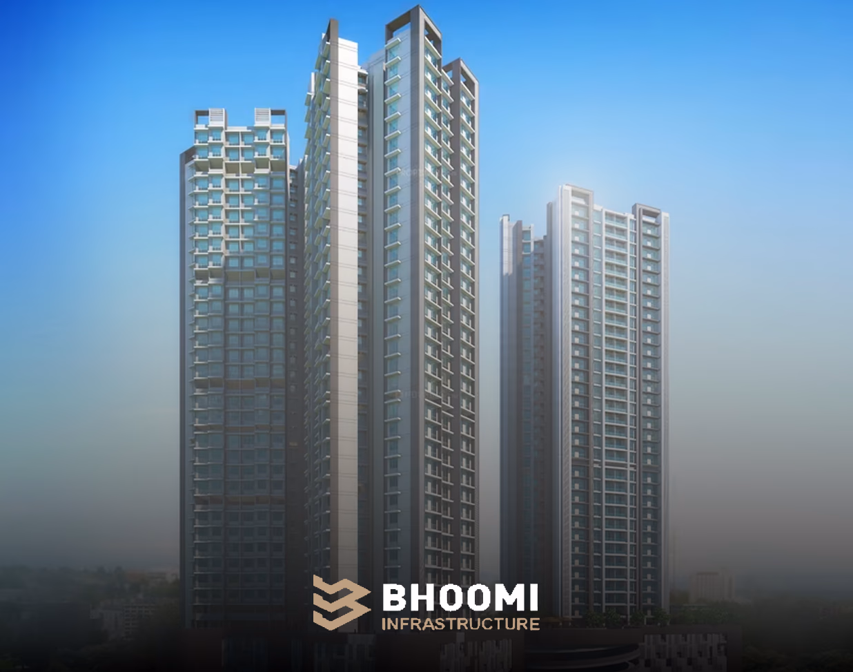 Bhoomi, Mumbai