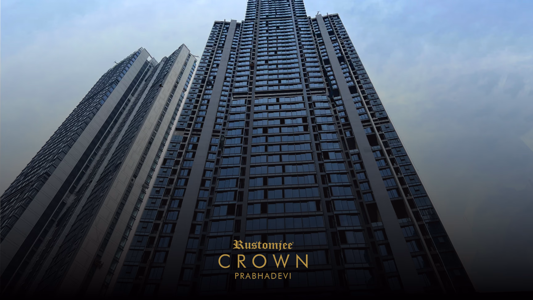 Crown, Prabhadevi