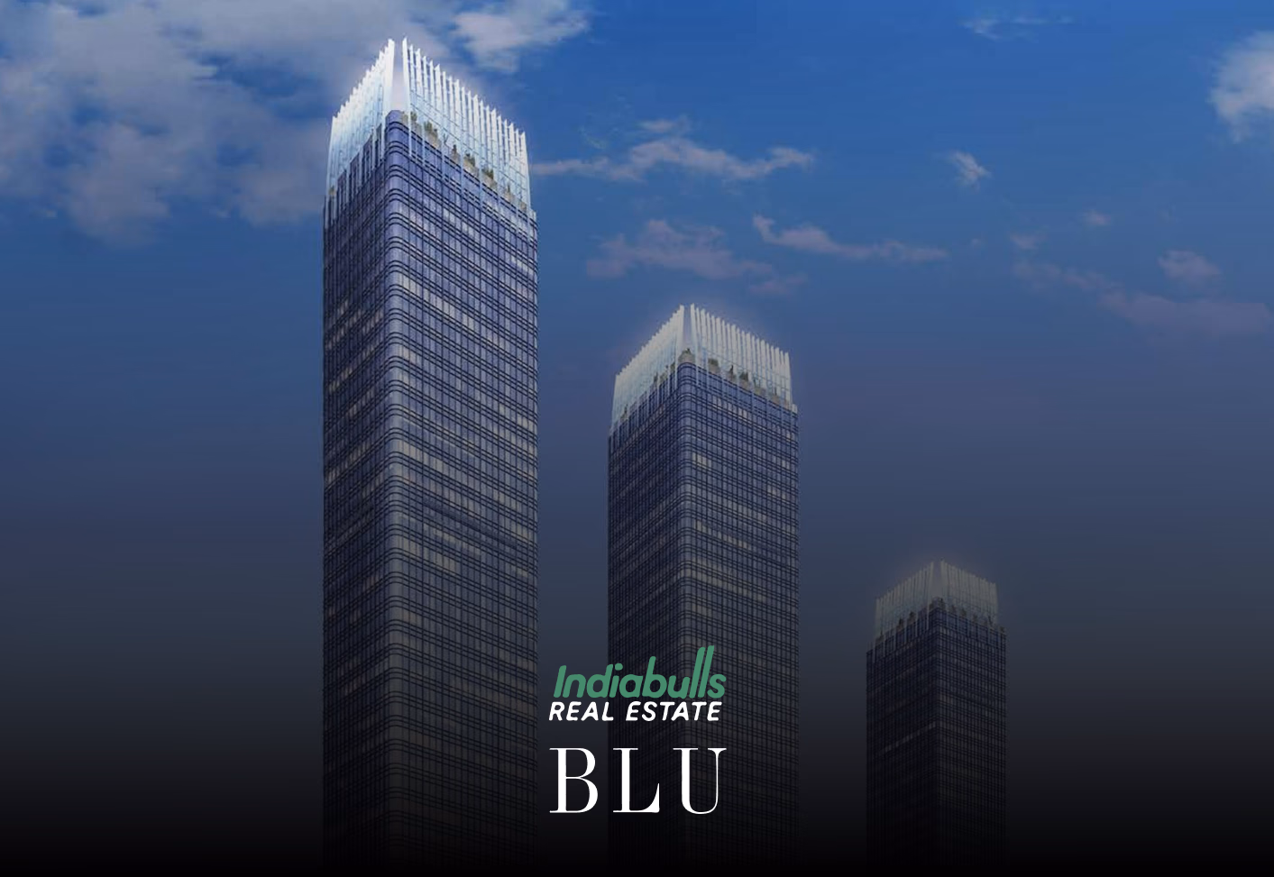Indiabulls, Mumbai