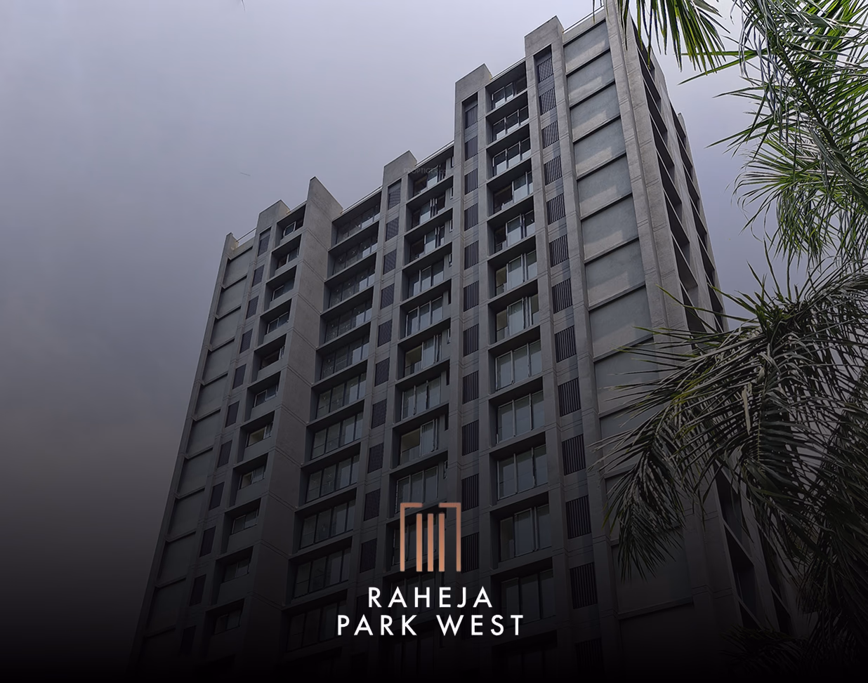 Raheja, Mumbai