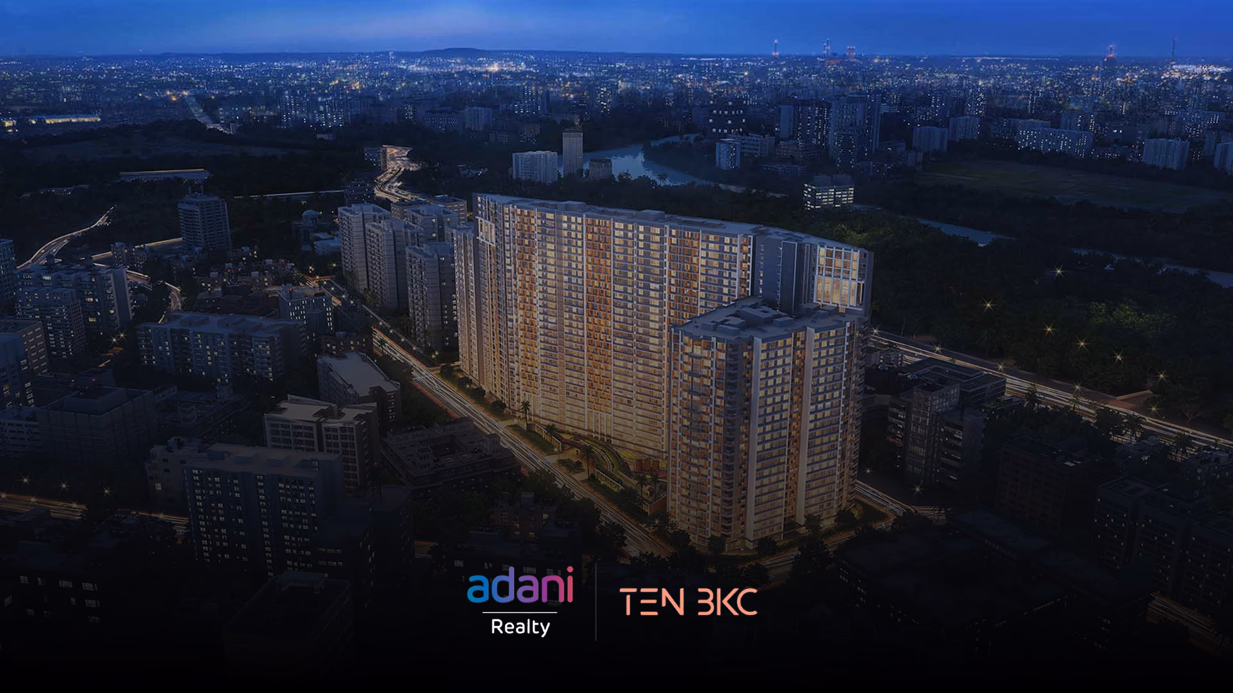 Ten BKC, Mumbai