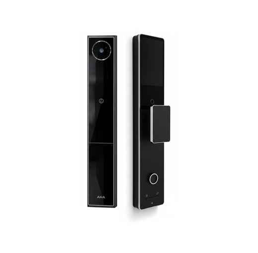 Smart locks