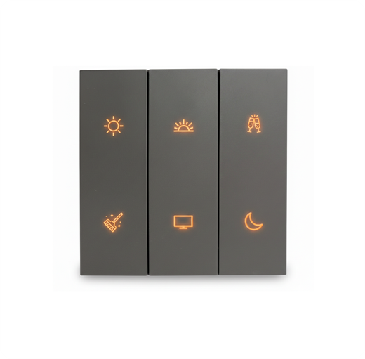 Smart switches
