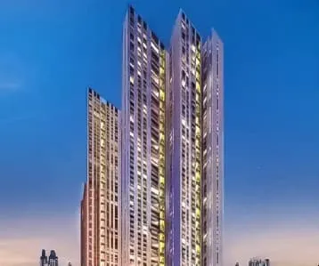 Lodha Evoq