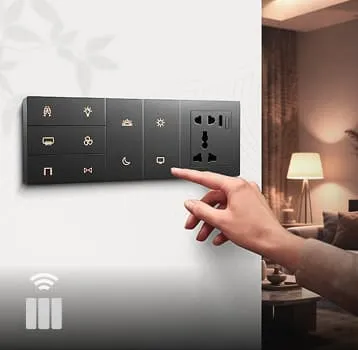 Smart Switches